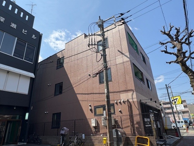 カーサ・アンジェラ その他外観1