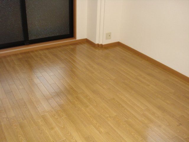 カーサ・アンジェラ リビング