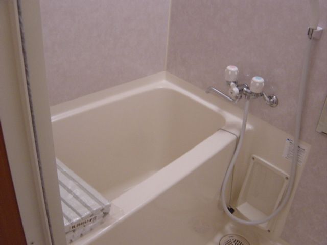 カーサ・アンジェラ 風呂画像