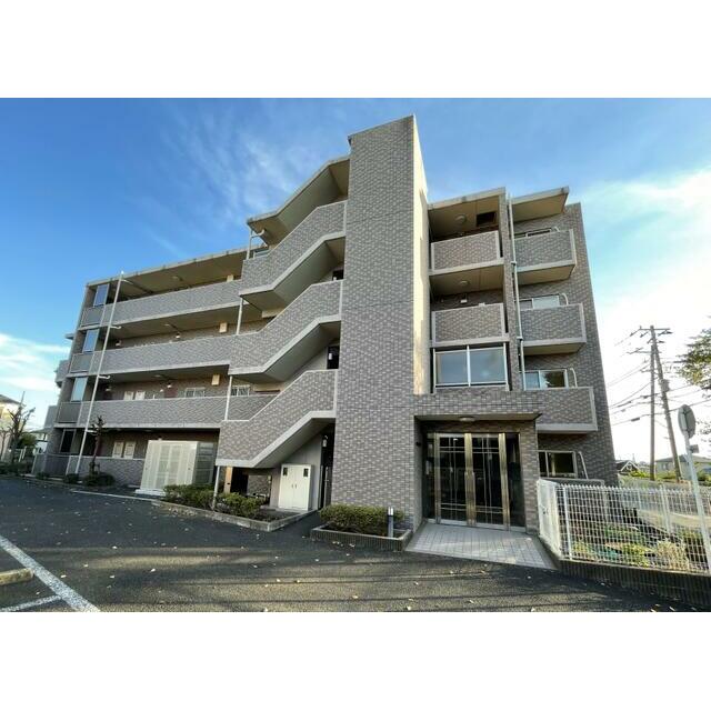 ルミエール香川 102号室 外観