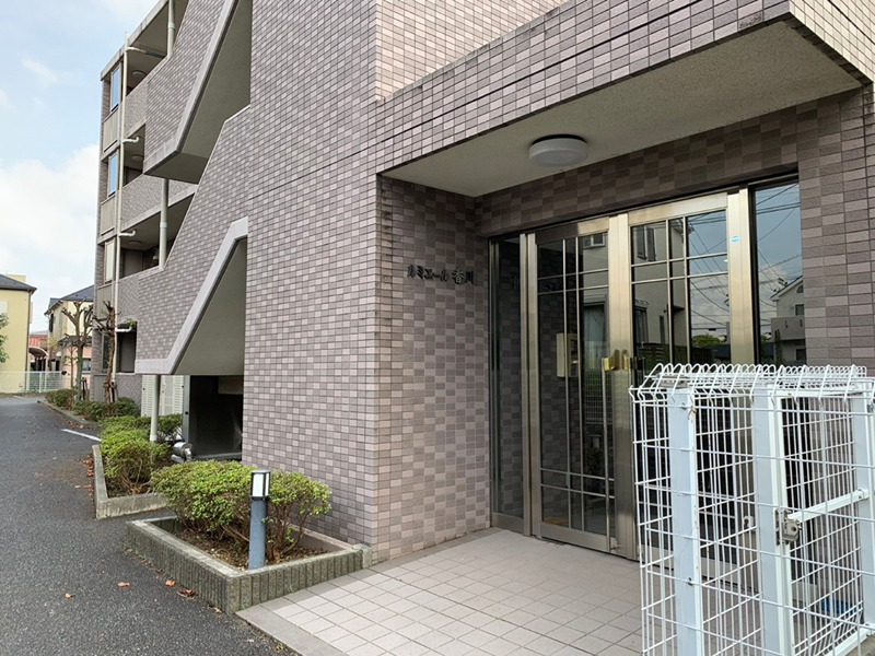 ルミエール香川 その他外観1