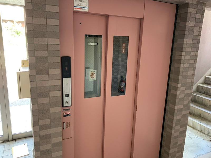 ルミエール香川 その他外観2