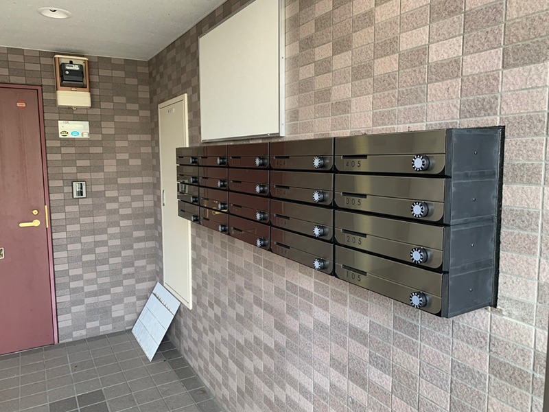 ルミエール香川 その他外観3