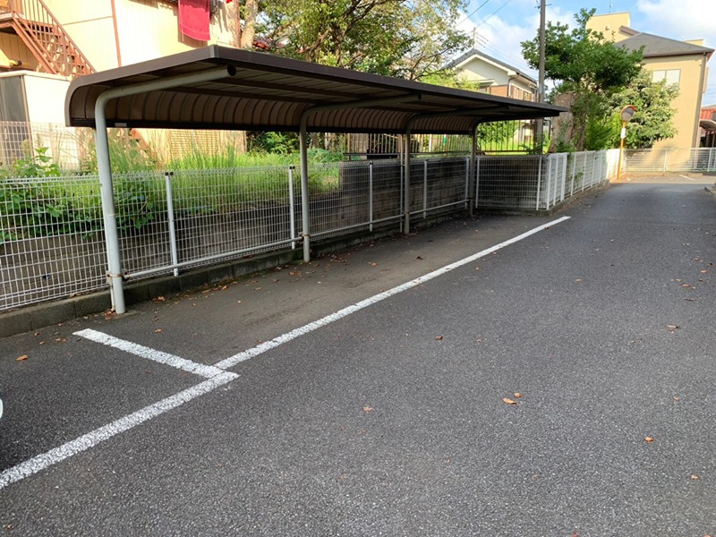 ルミエール香川 その他外観4