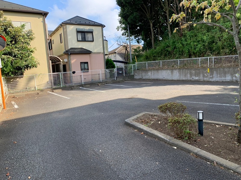 ルミエール香川 その他外観5