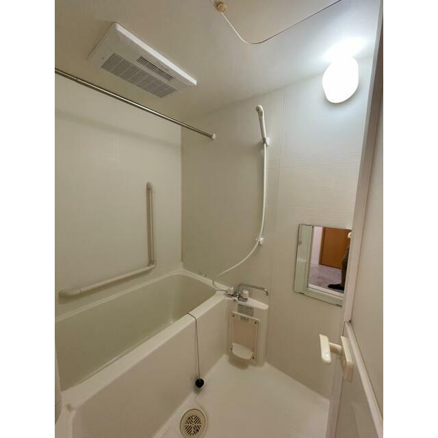 ルミエール香川 風呂画像