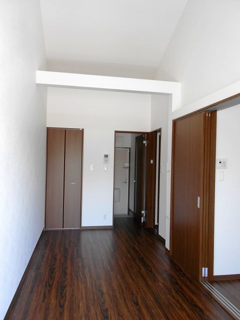 ＧＬＩＣＩＮＡ(グリシーナ) その他部屋・スペース