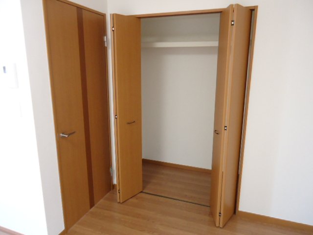 サンモール湘南 収納