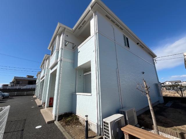 サンモール湘南 外観
