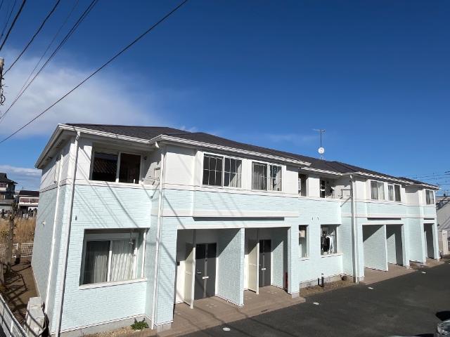 サンモール湘南 外観