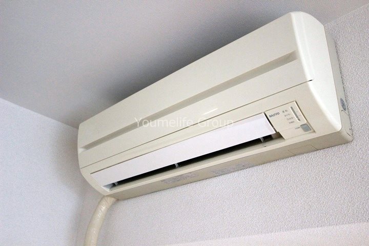 スクリップス その他設備