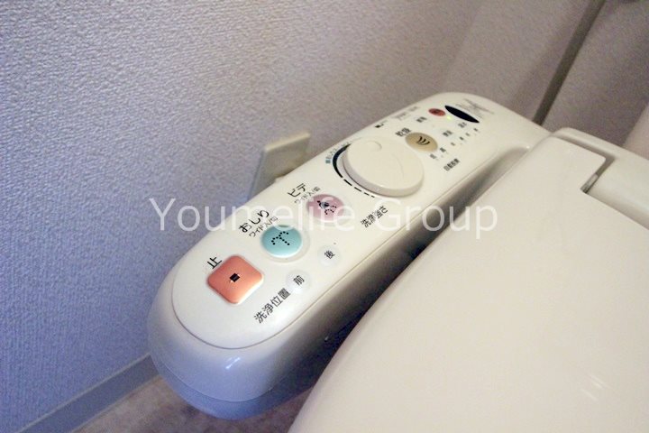 スクリップス その他設備