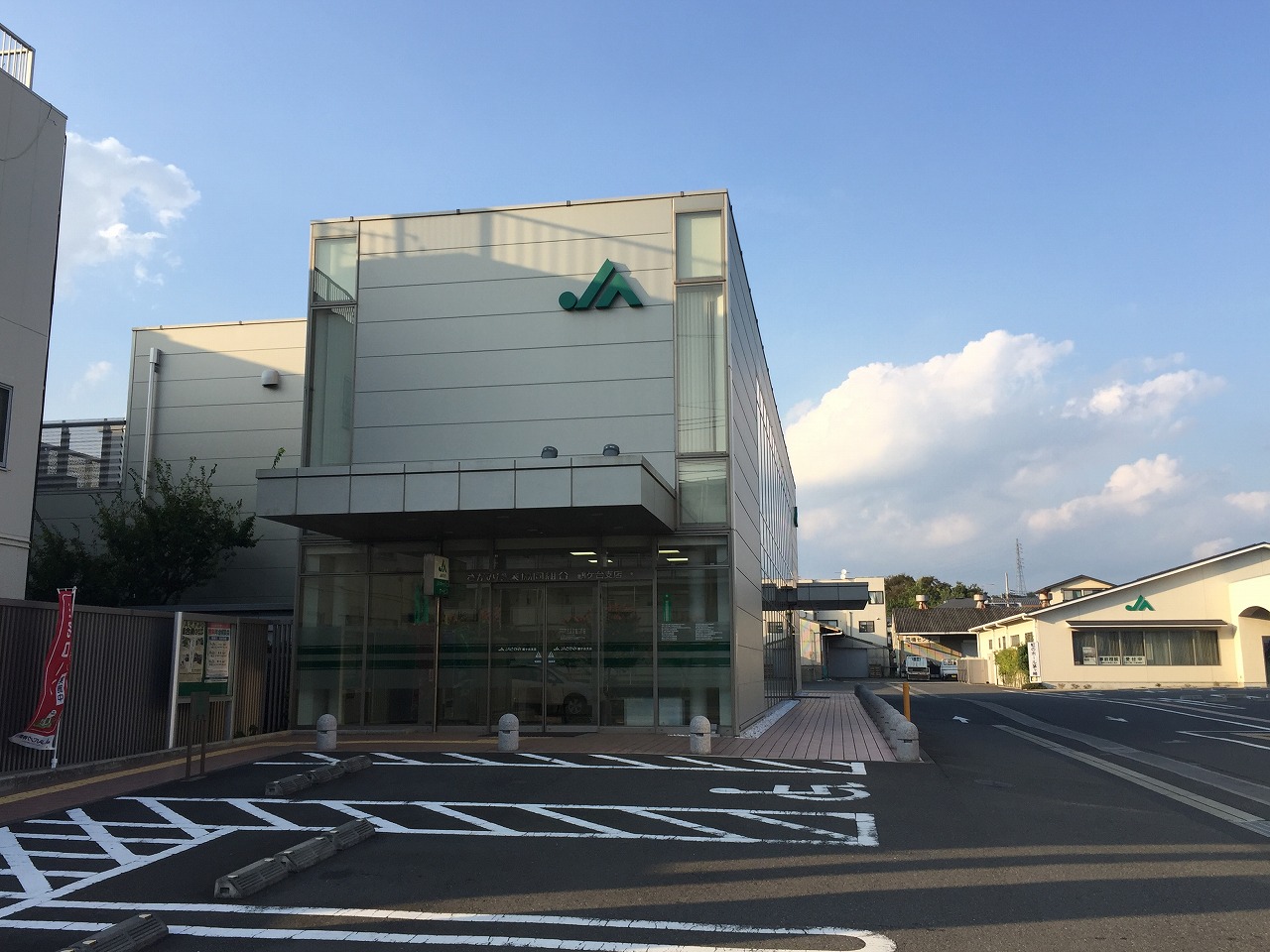 スクリップス 銀行