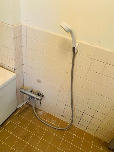 チサンマンション茅ヶ崎 風呂画像