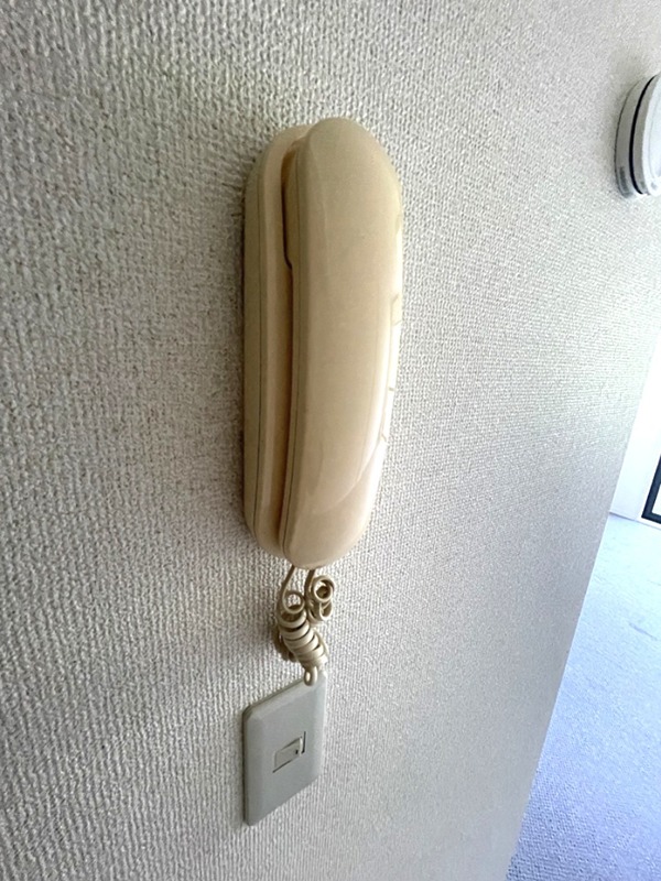 キュービック湘南壱番館 セキュリティ