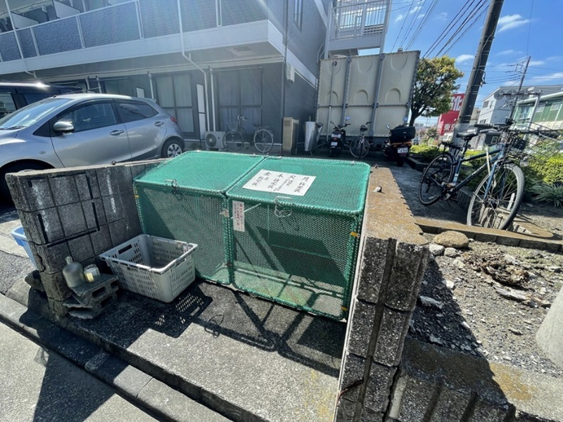 キュービック湘南壱番館 その他共有部分