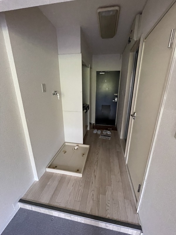キュービック湘南壱番館 その他部屋・スペース