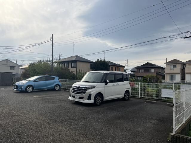ベルサイユ湘南Ｂ セキュリティ