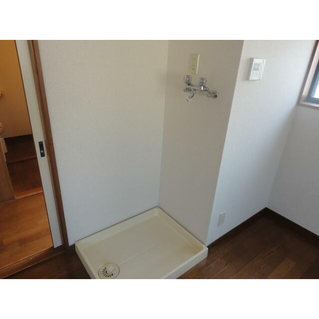 サンライズ湘南 その他設備