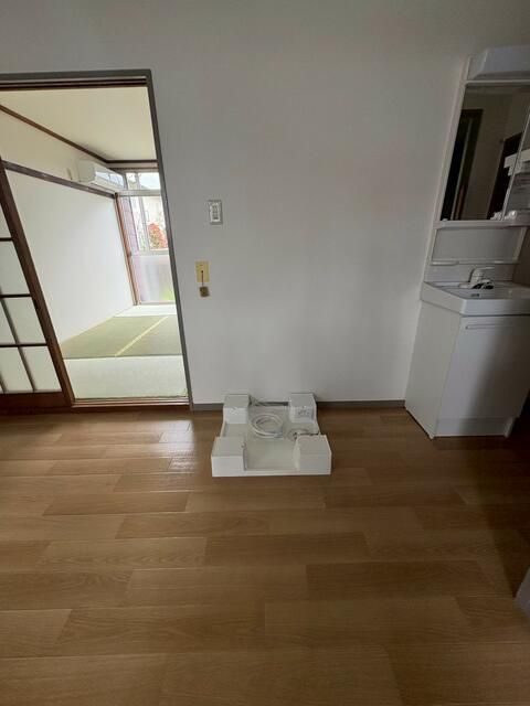 サンハイツA その他部屋・スペース