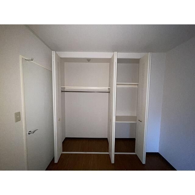 クリオ辻堂参番館 収納