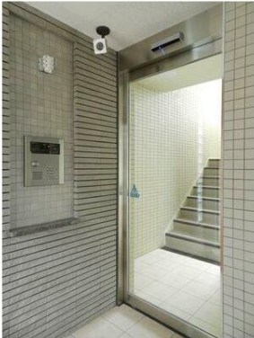 セレッソ十間坂 その他設備