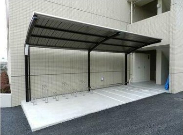 セレッソ十間坂 その他共有部分