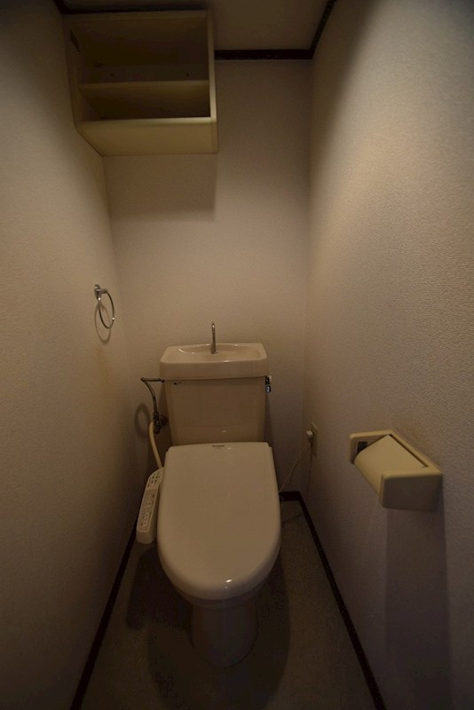 グランフォルム愛甲石田 その他1