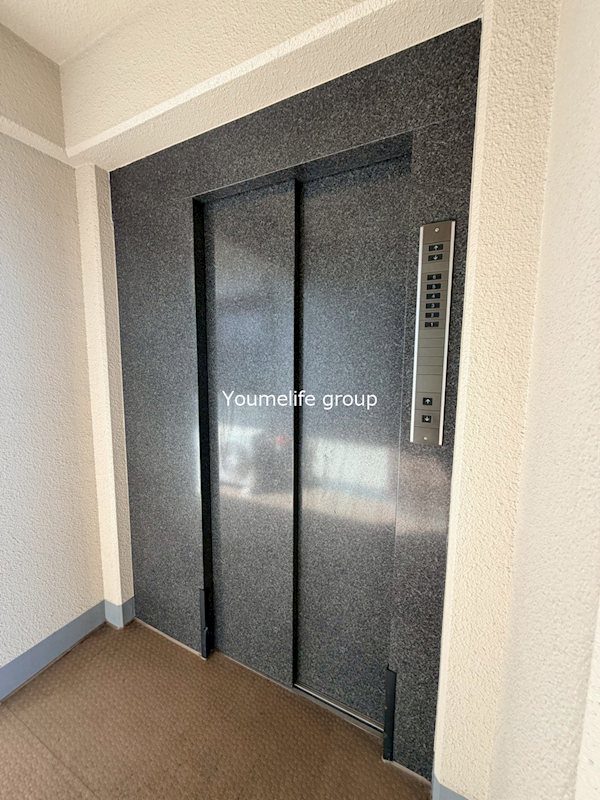 グランフォルム愛甲石田 その他共有部分