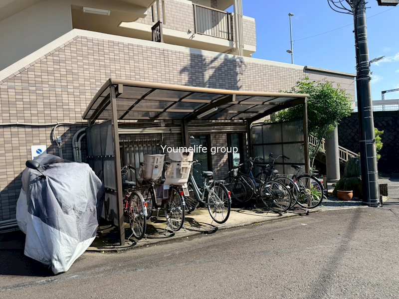 グランフォルム愛甲石田 その他