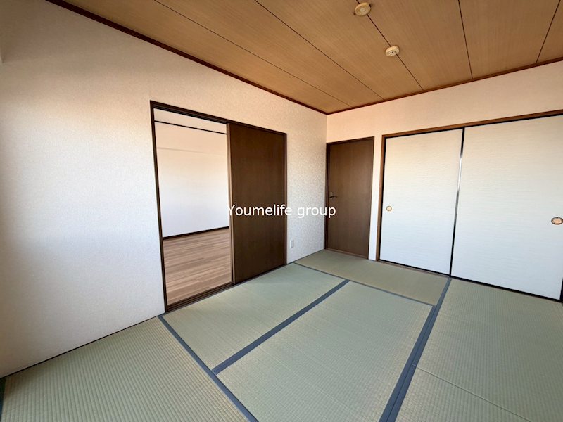 グランフォルム愛甲石田 その他