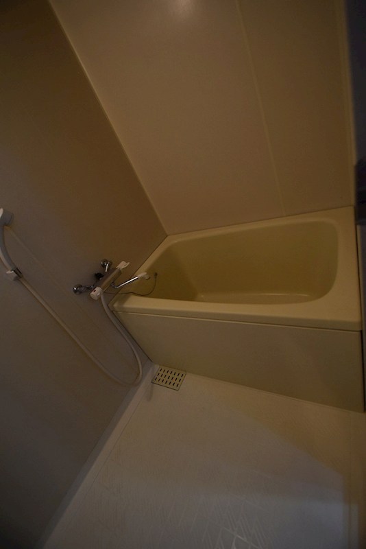 グランフォルム愛甲石田 風呂画像