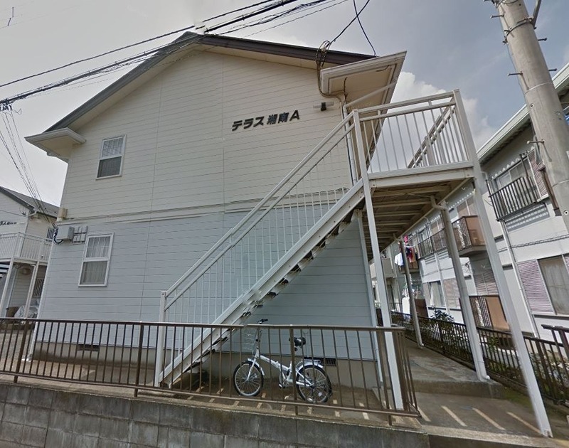 テラス湘南Ａ その他外観1