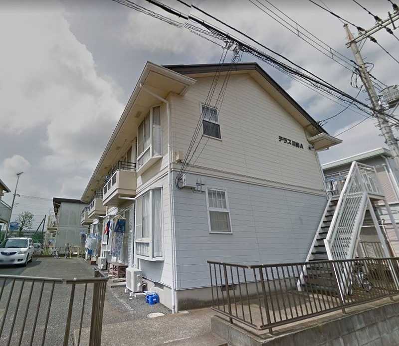 テラス湘南Ａ その他外観2