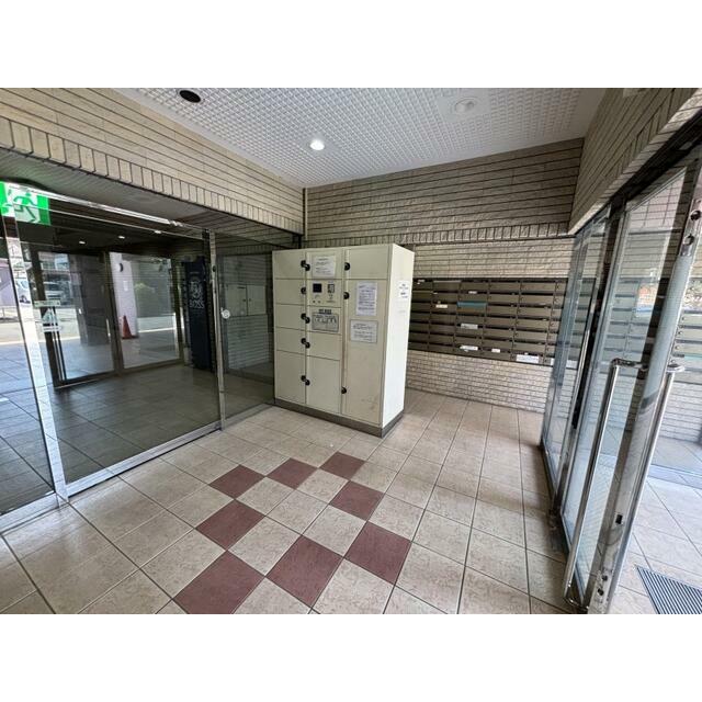 ライオンズプラザ平塚 その他5