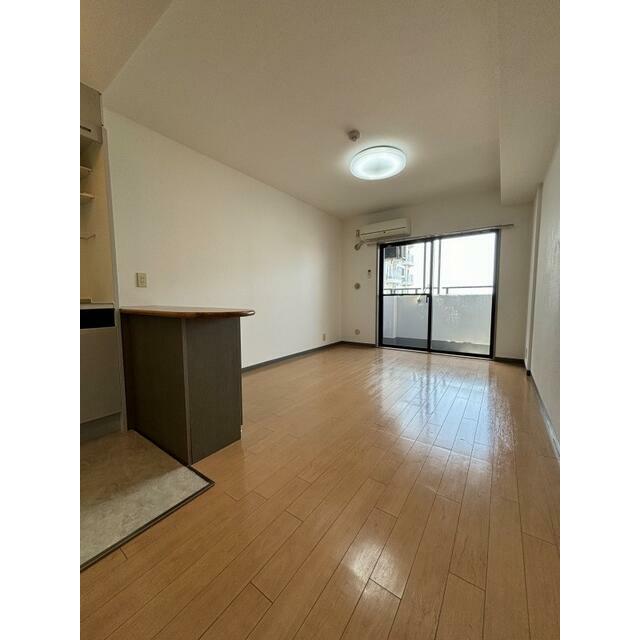 ライオンズプラザ平塚 ベッドルーム