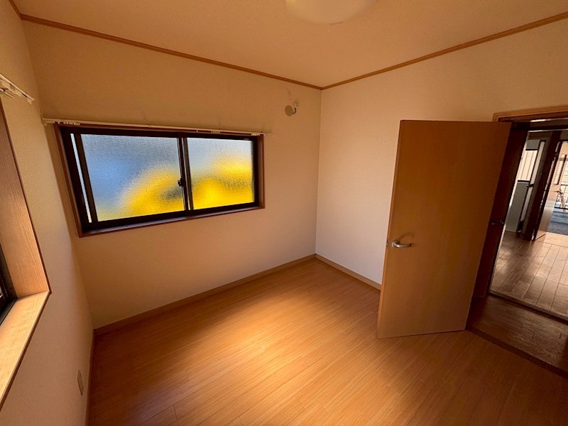 冠貸家 ベッドルーム