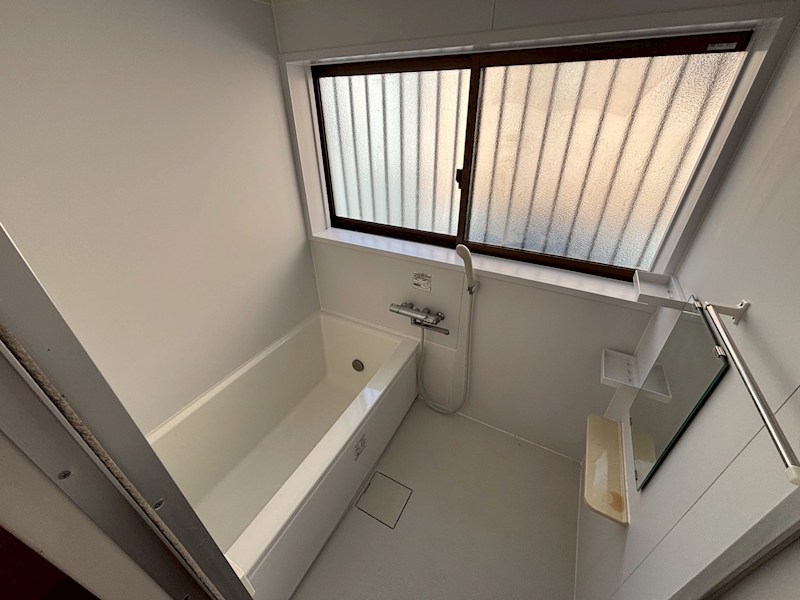 冠貸家 風呂画像