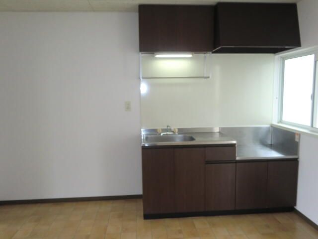 テラス湘南Ｂ キッチン