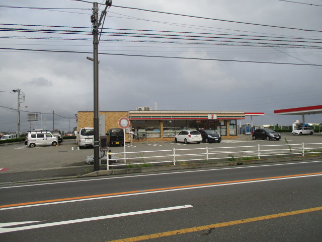 テラス湘南Ｂ 周辺画像2