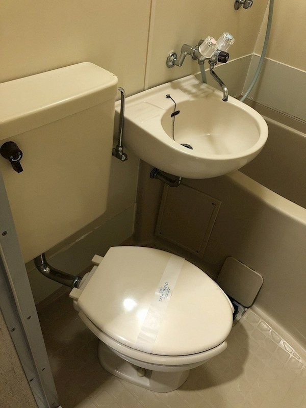 ヒルズ東海岸 その他1