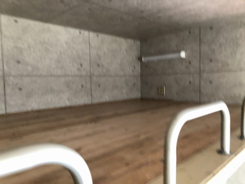 ヒルズ東海岸 その他4