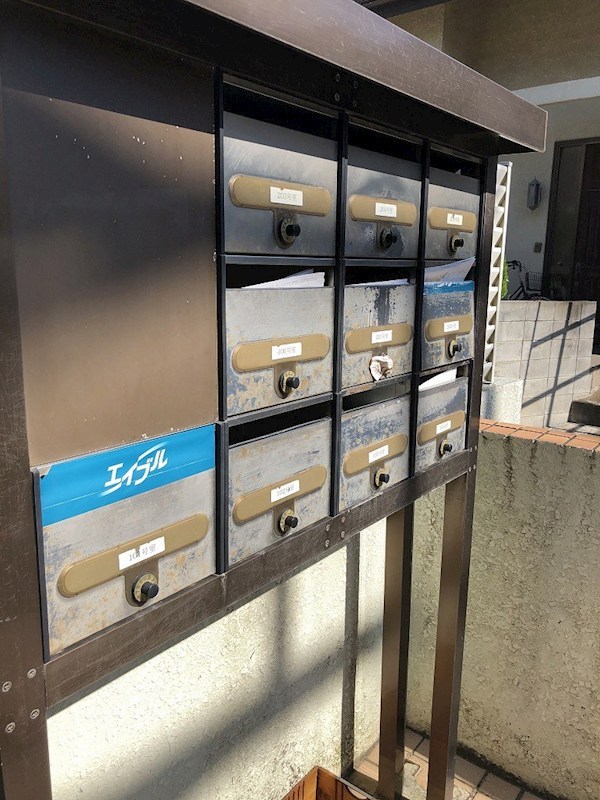 ヒルズ東海岸 その他外観1