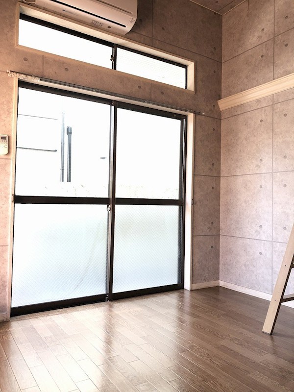 ヒルズ東海岸 リビング