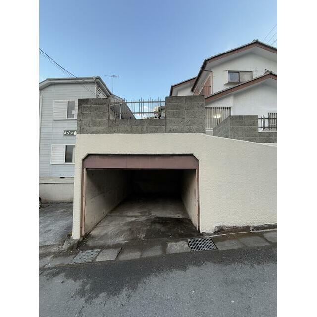 神奈川県渋沢戸建 その他外観1