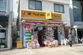 神奈川県渋沢戸建 周辺画像5