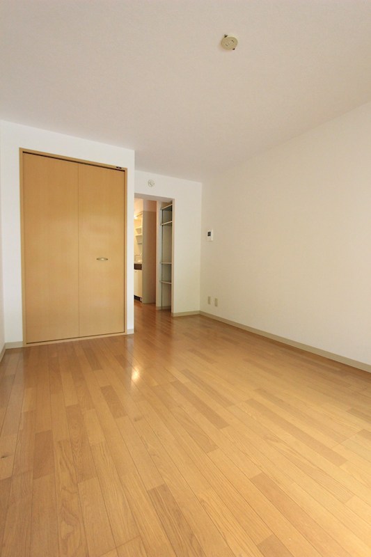 イルリモーネ ベッドルーム