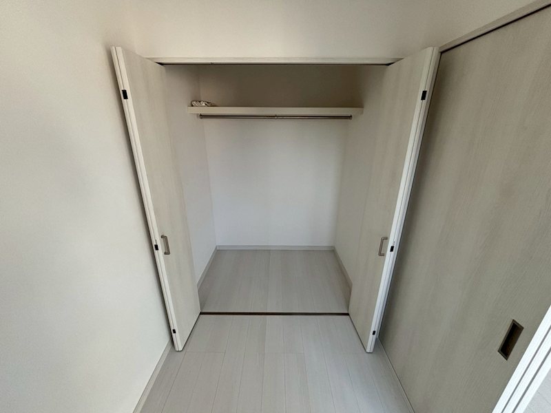 ラフール湘南 収納