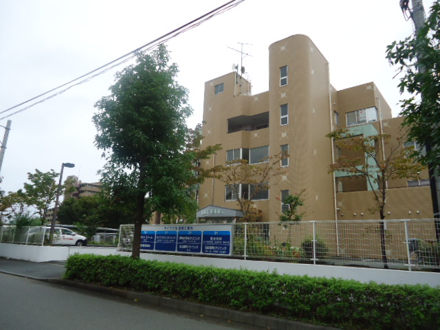 ラフール湘南 内科