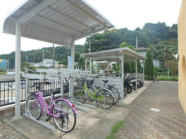 イルリモーネ その他外観1